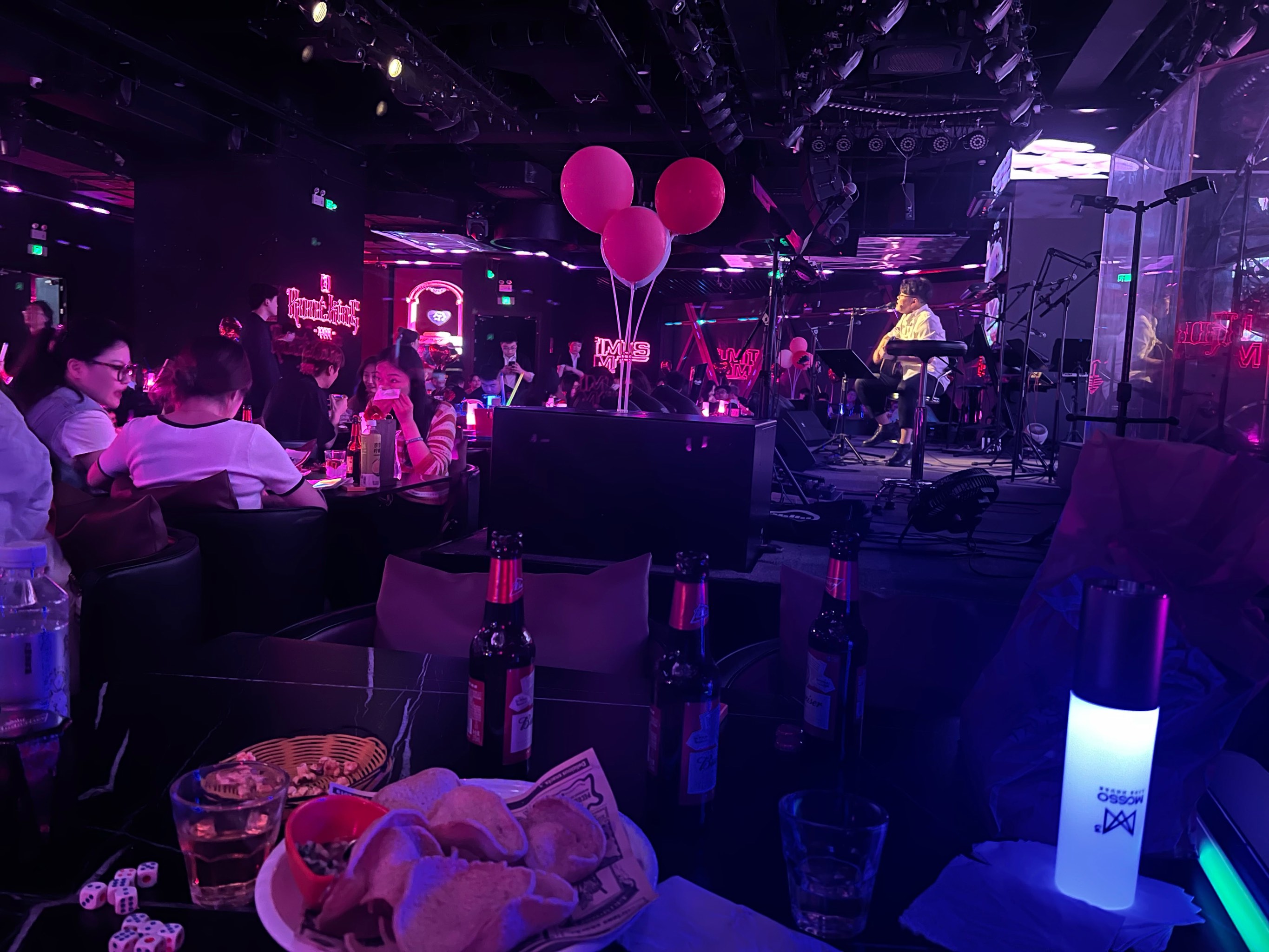 吕梁商务ktv专业商务ktv订房选择-方山县ktv预定