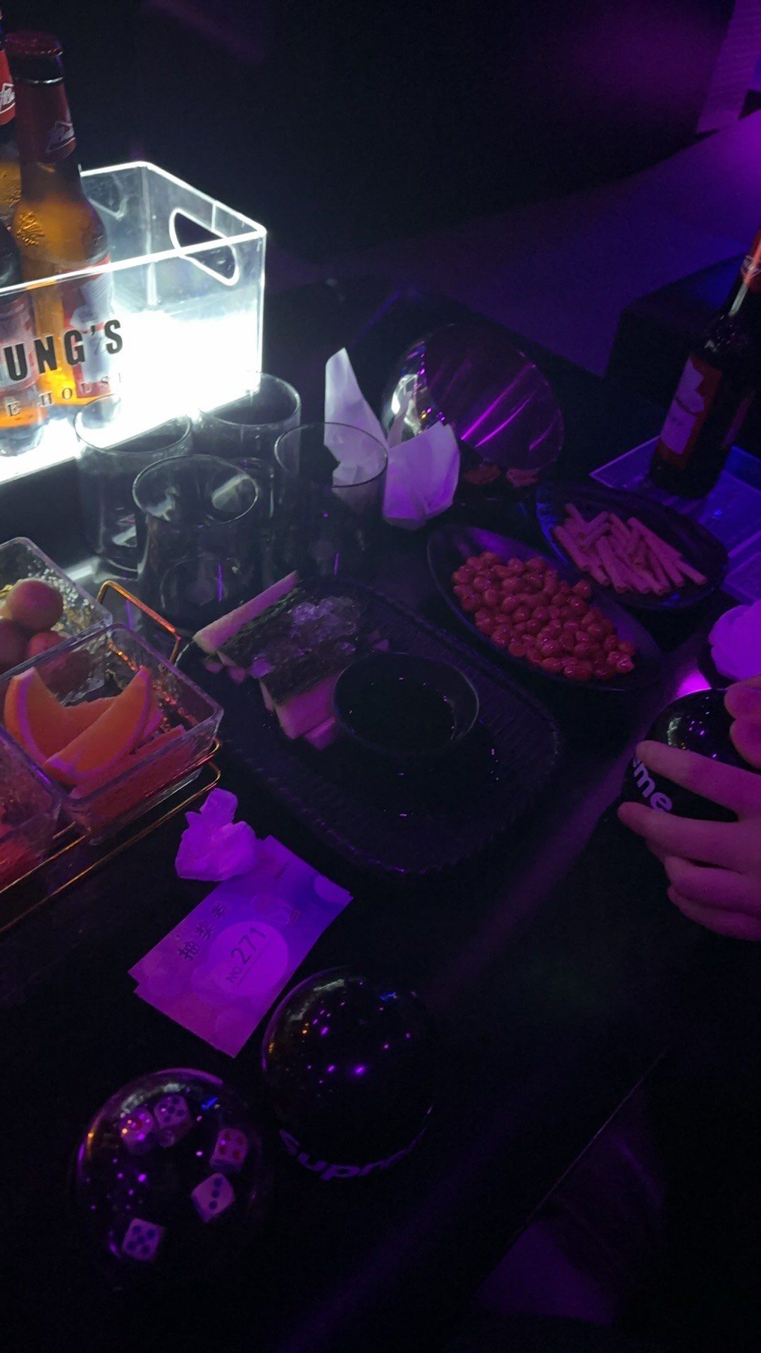 吕梁商务ktv消费攻略-岚县ktv预定