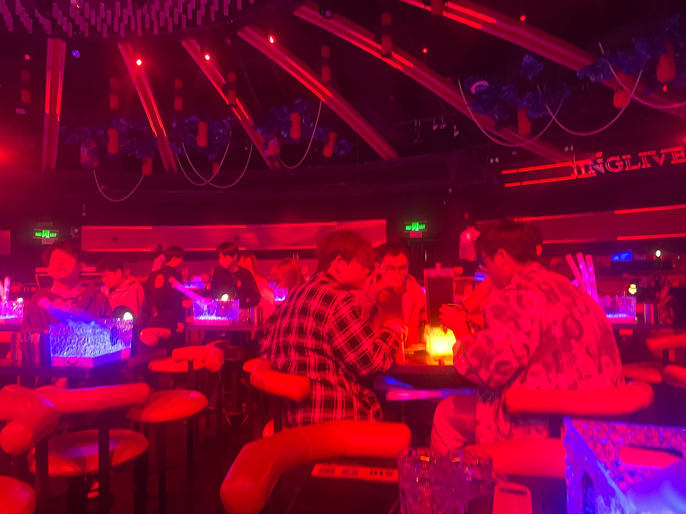 吕梁商务ktv精选商务ktv推荐榜-方山县ktv预定